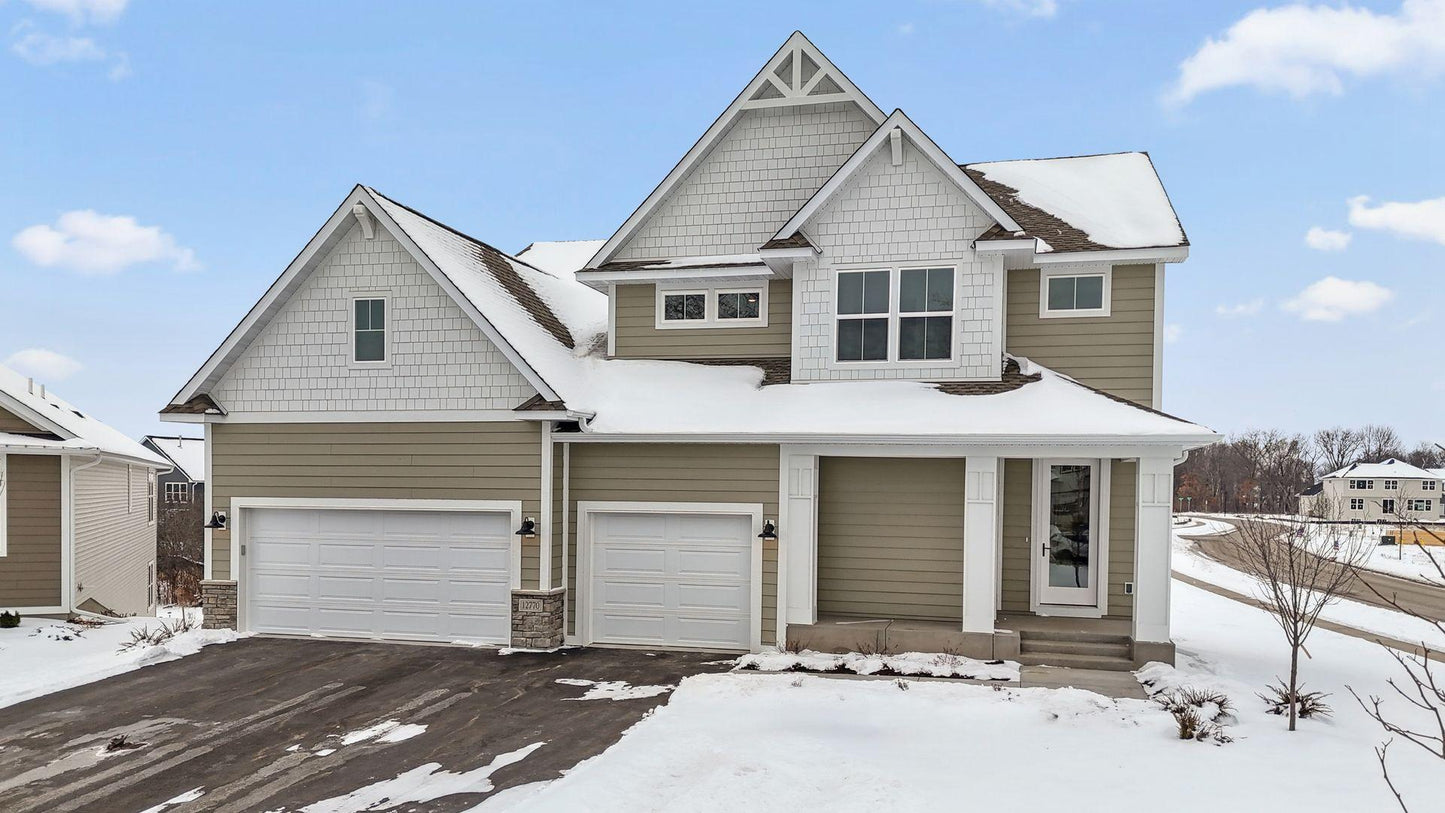 12770 Stutz Court, Blaine, MN 55449