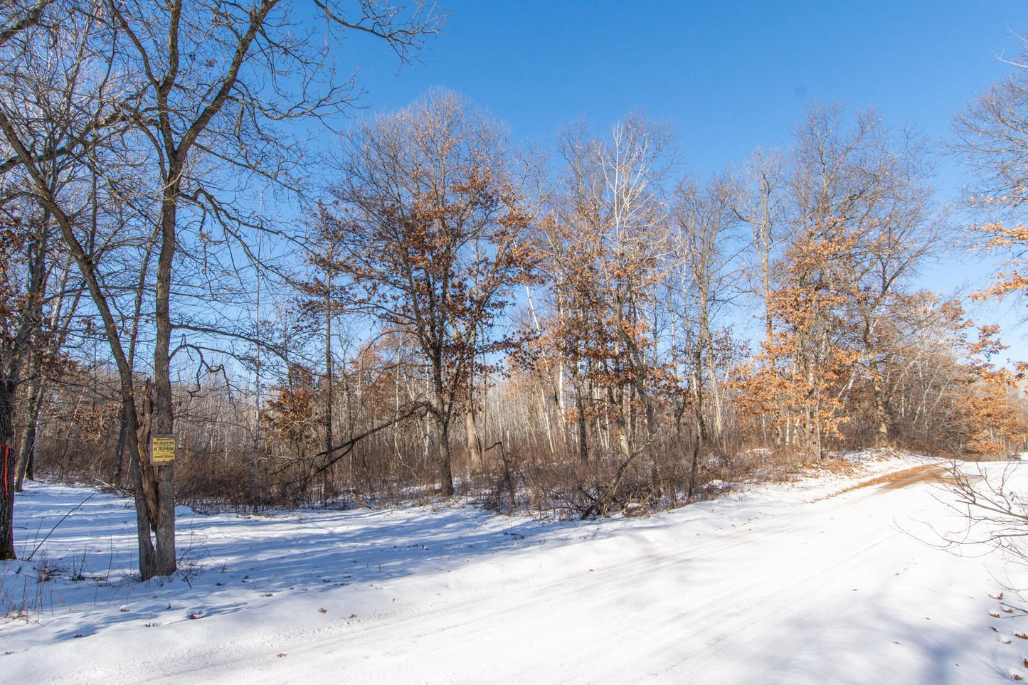 Tract D Polaris , Mission Twp, MN 56465