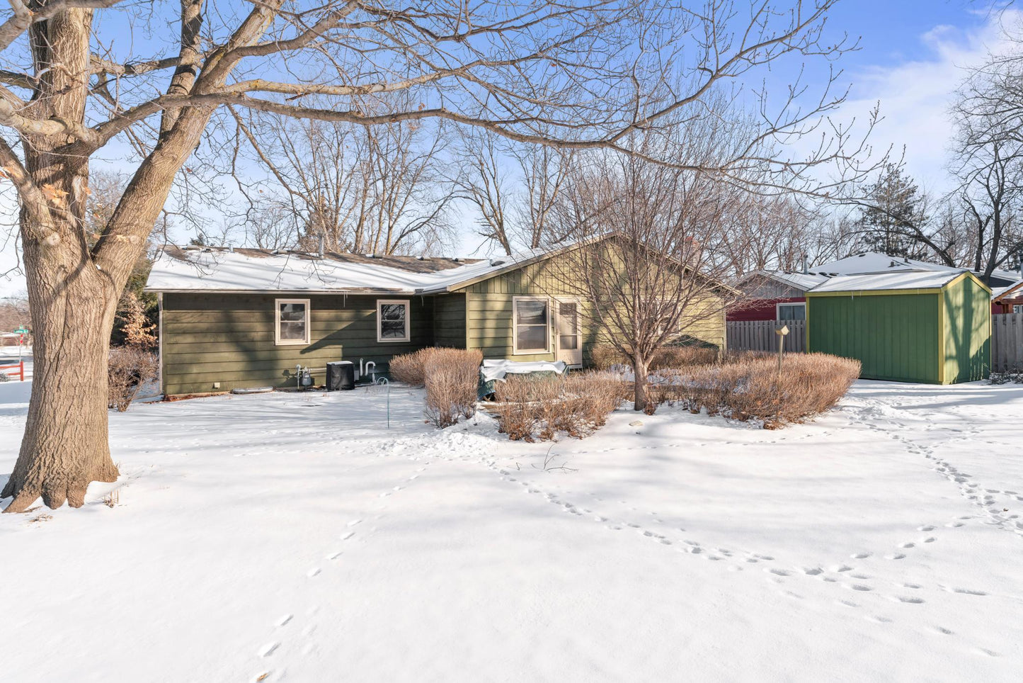 702 Sibley Drive, Northfield, MN 55057