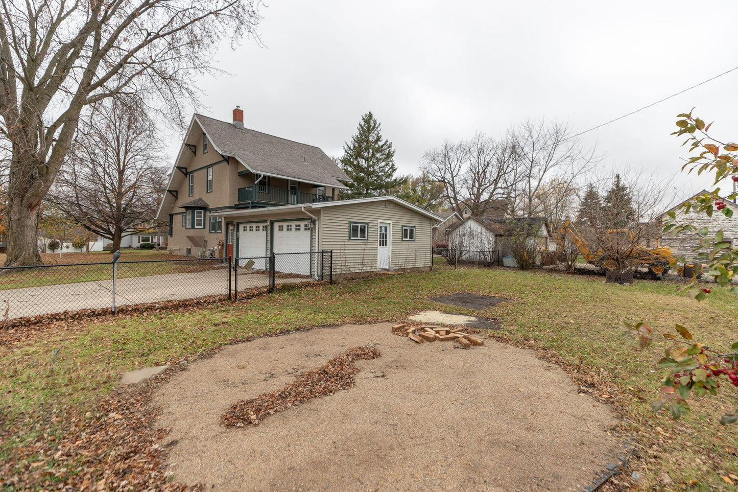 182 Lake Street, Emmons, MN 56029