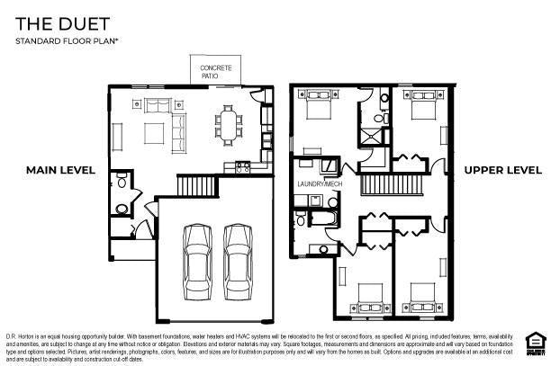 13617 Ringneck Way, Rogers, MN 55374