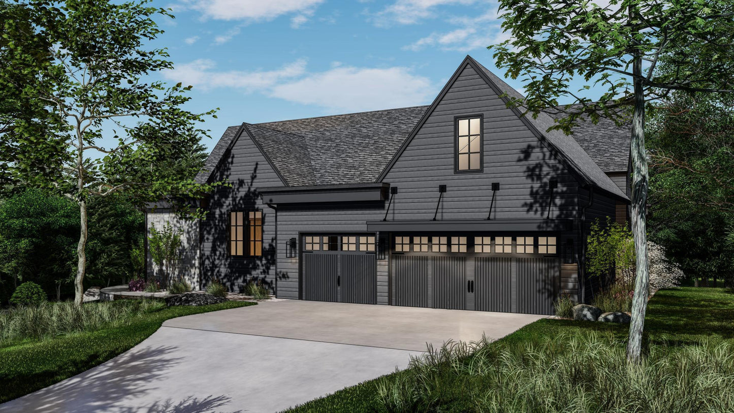 1202 La Salle Street, Wayzata, MN 55391