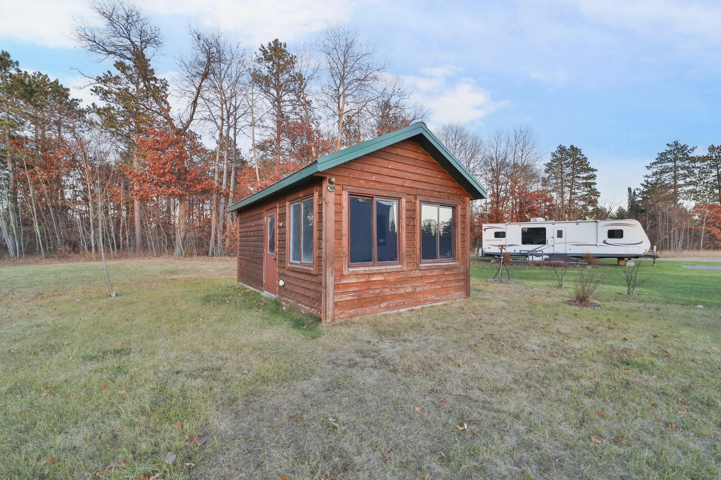 Lots 58 & 133 Hurtig Rd , Pequot Lakes, MN 56472