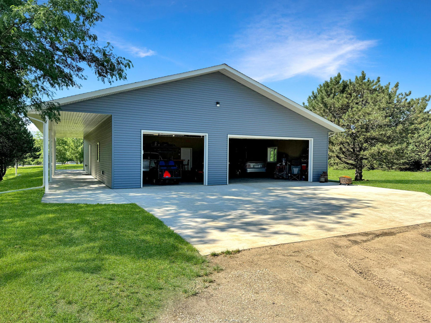 109 Kelsey Lane, Slayton, MN 56172