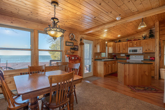 7789 Partridge Point Trail, Longville, MN 56655