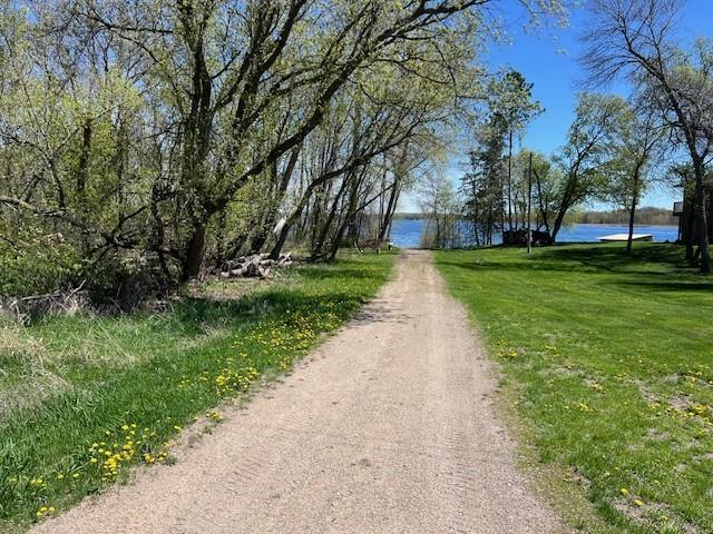 Lot 9 Alum Trail , Birchdale Twp, MN 56336