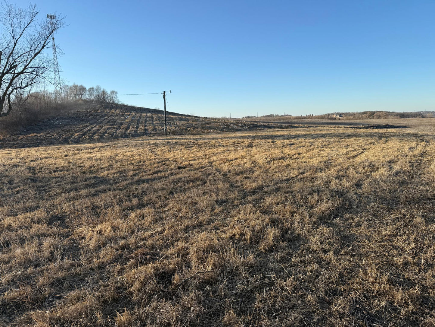 Lot 1 block 1 460th Street, Zumbrota, MN 55992