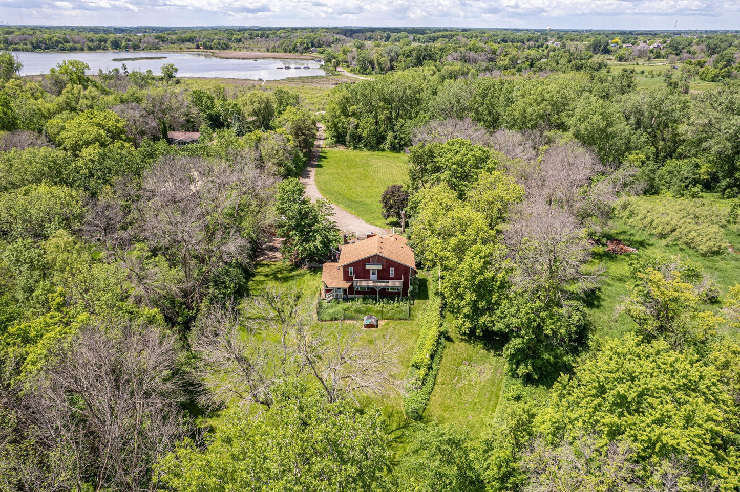 12895 Ethan Avenue, Hugo, MN 55110