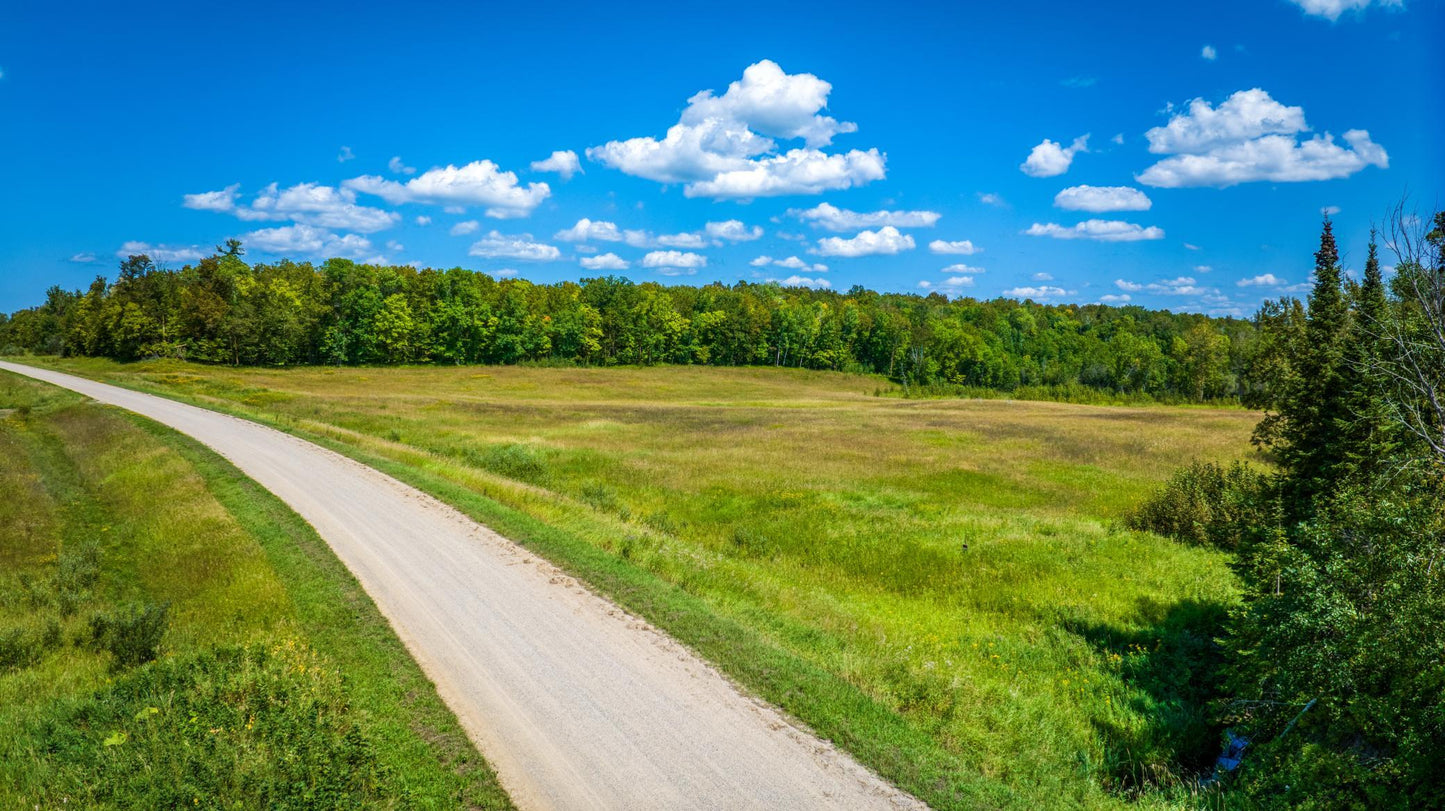 TBD Silver Maple Road, Maple Ridge Twp, MN 56667