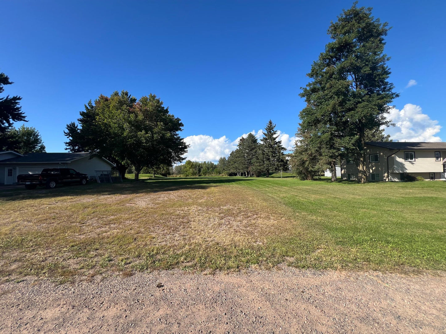 XXX Rush Lake Lane, Nessel Twp, MN 55069