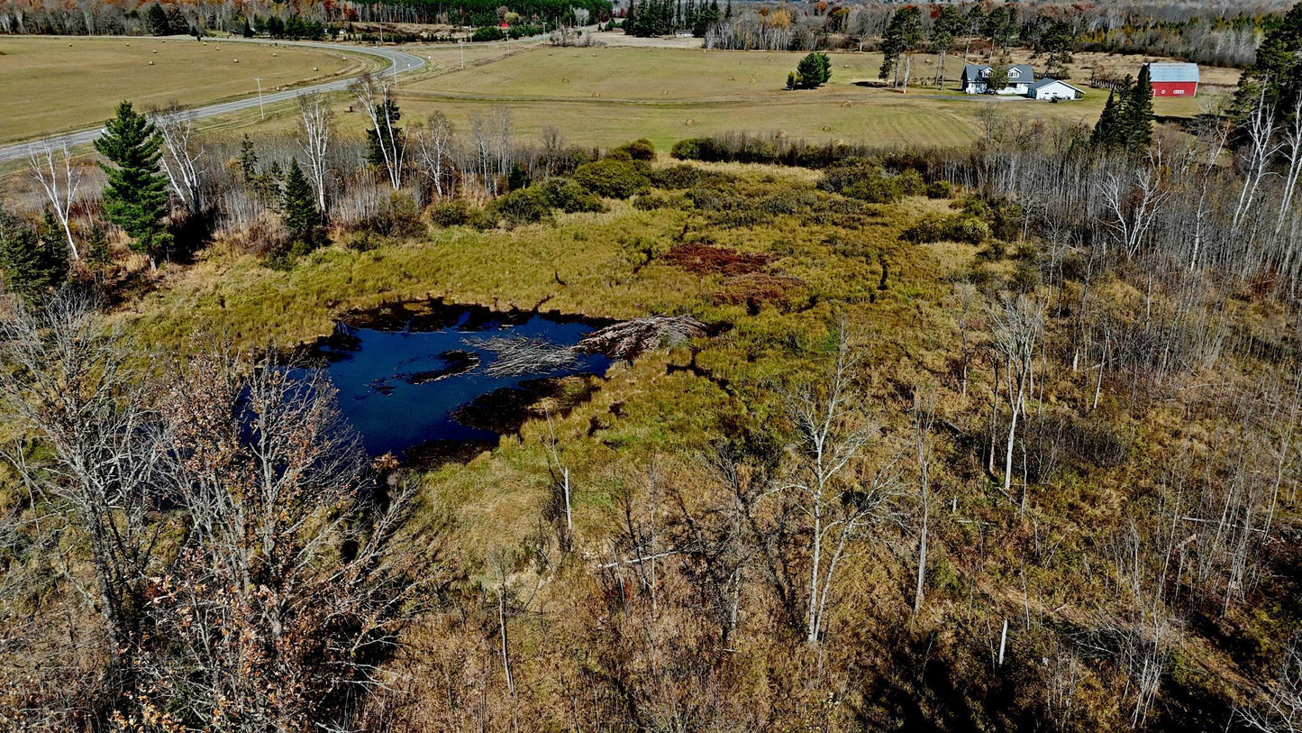 TBD County Road 4 , Slater Twp, MN 56672