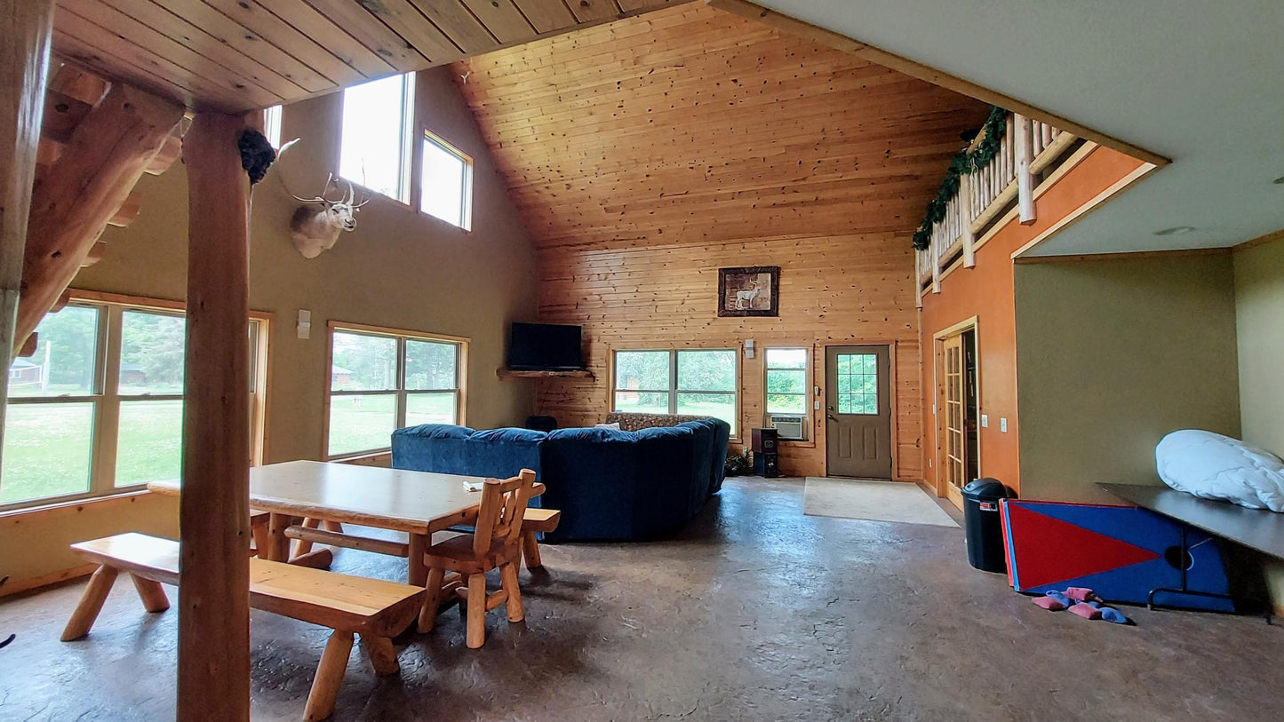 11070 County Road 25 , Mizpah, MN 56660