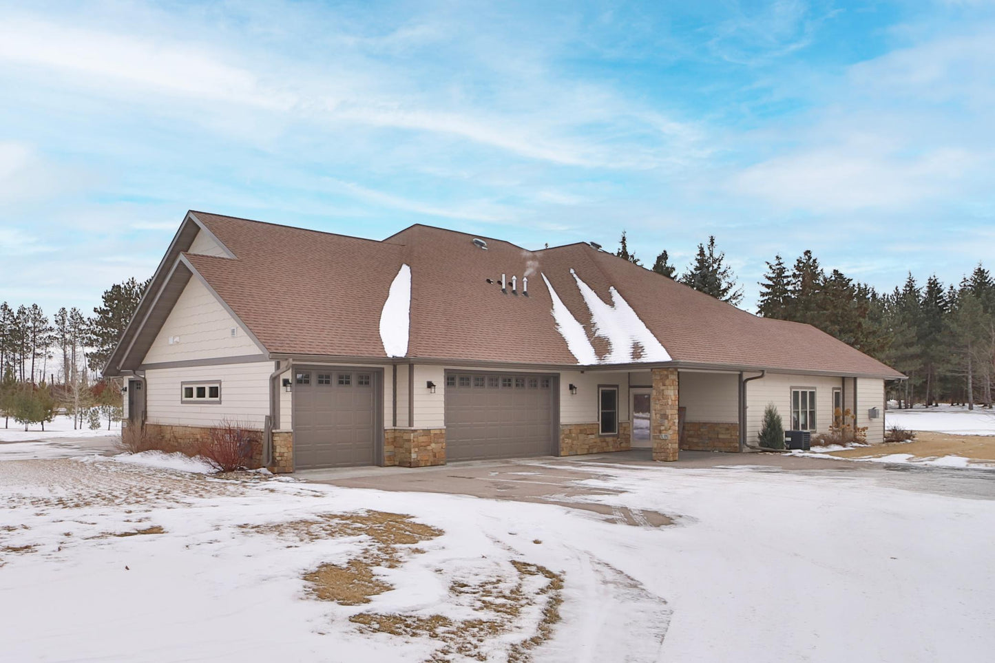 12343 Blueberry Loop , Menahga, MN 56464