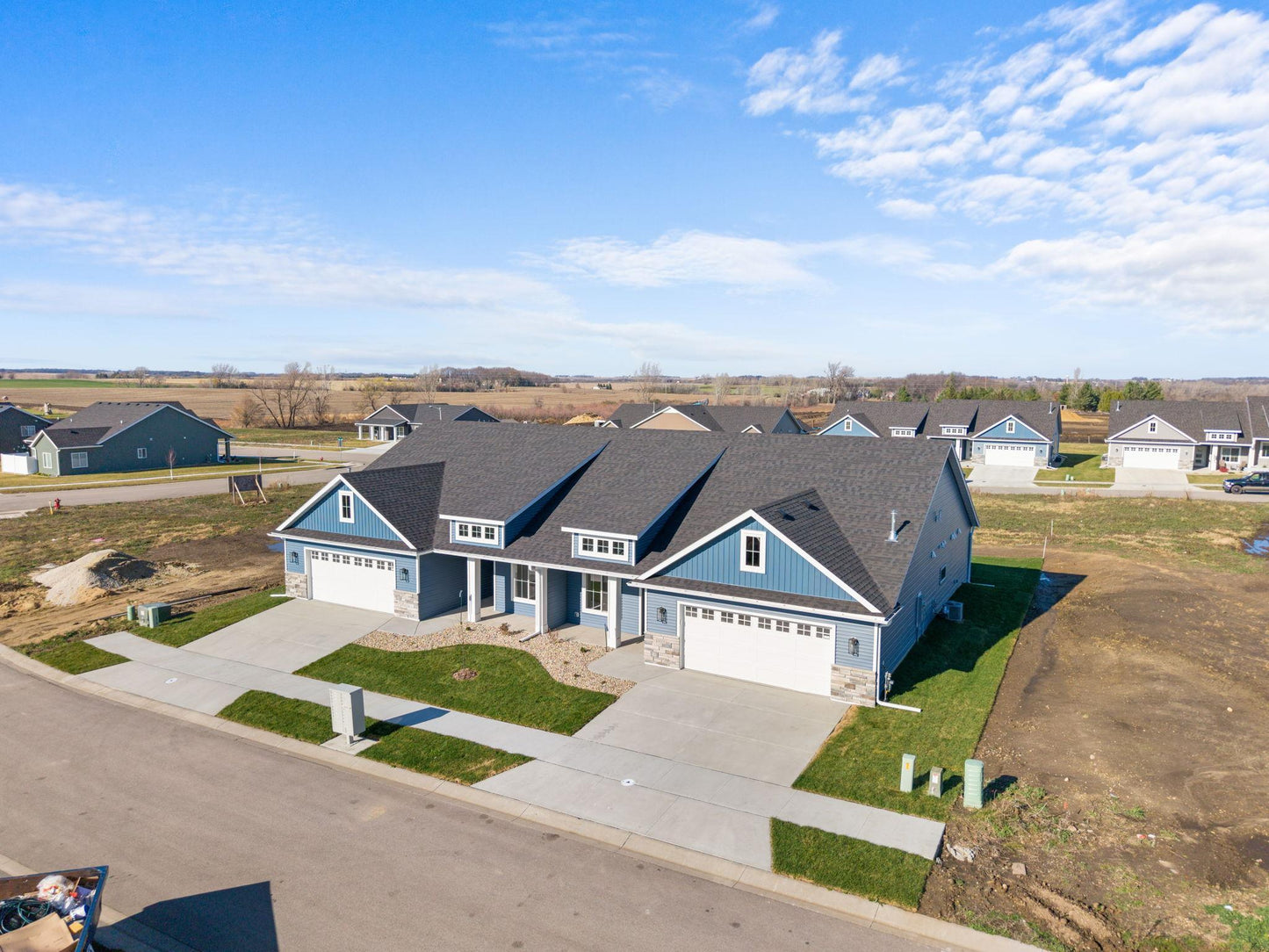 1001 11th Place, Kasson, MN 55944