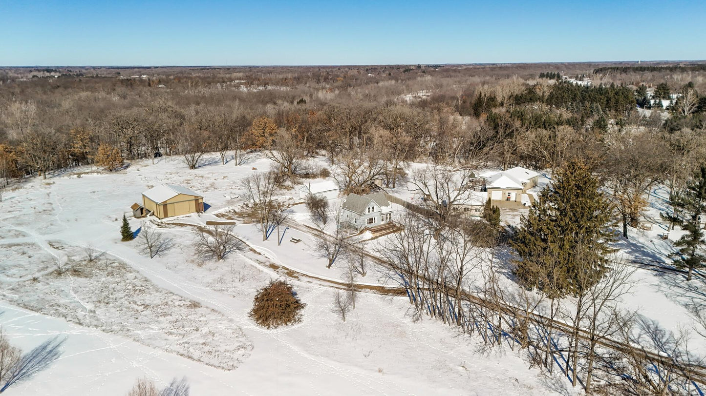 25602 Rum River Drive, Isanti, MN 55040