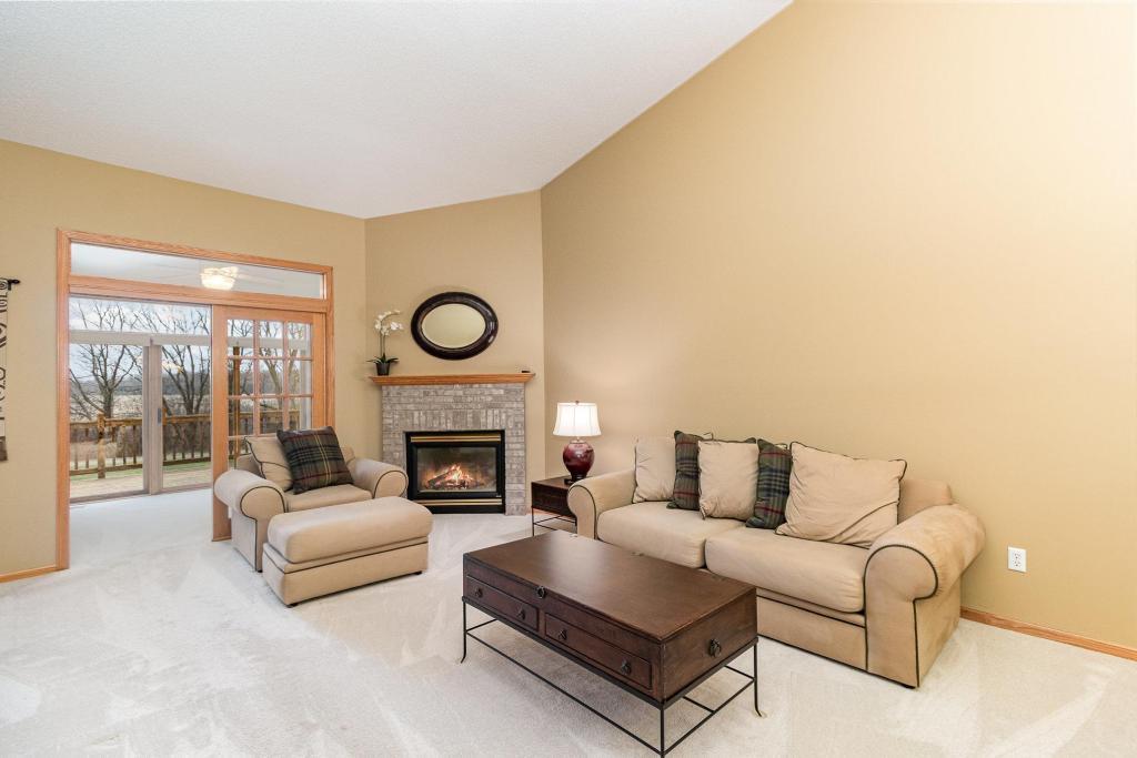 652 Aqua Circle, Lino Lakes, MN 55014