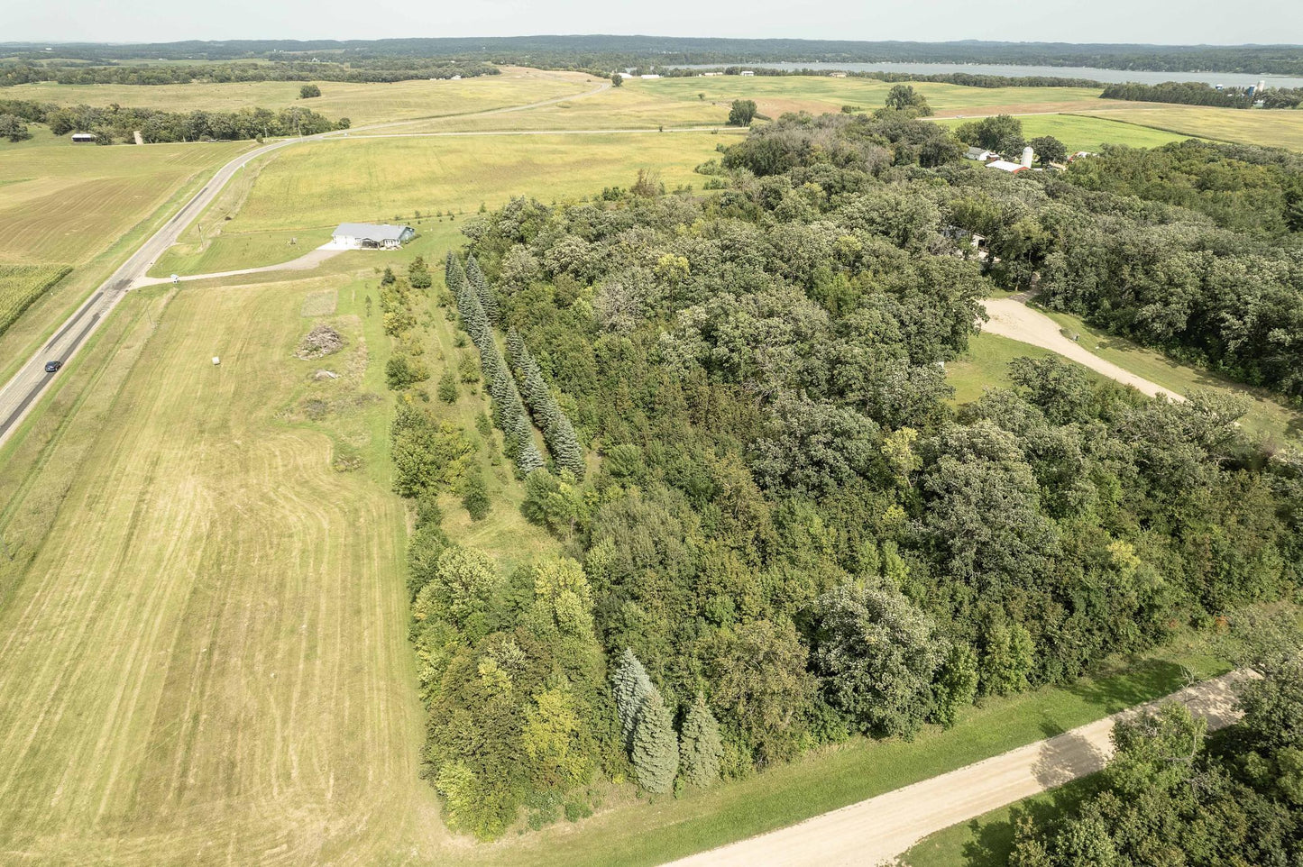 Lot D 202nd Avenue, Fergus Falls, MN 56537