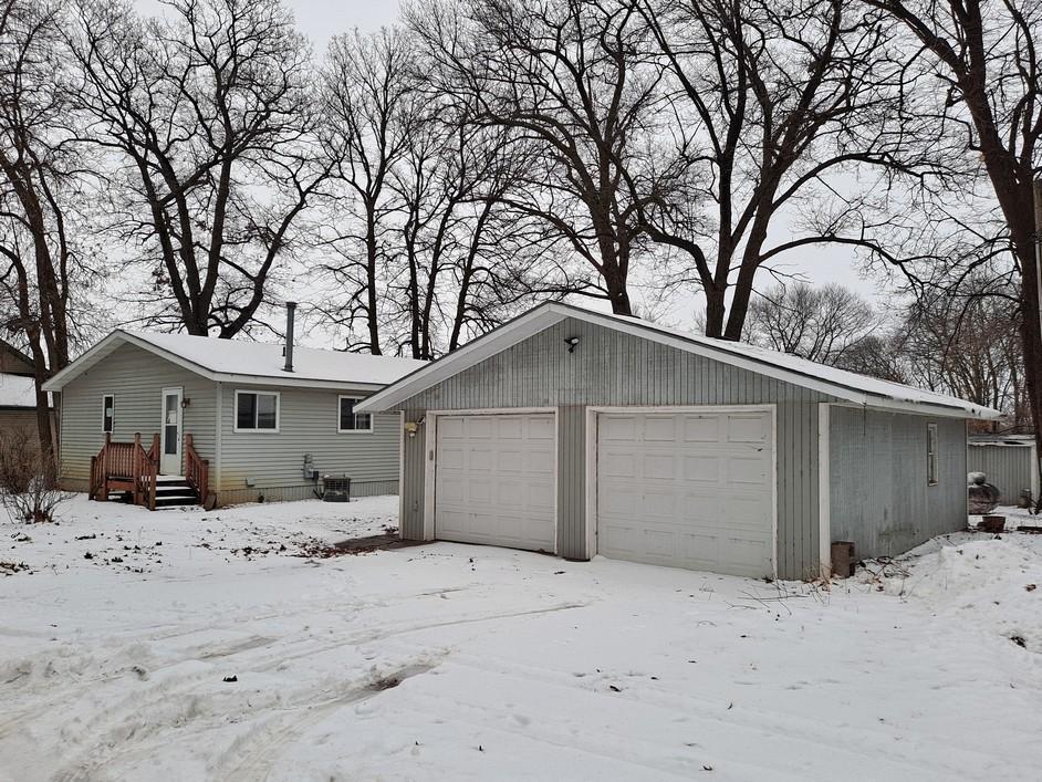 25027 Dane Road, Paynesville, MN 56362