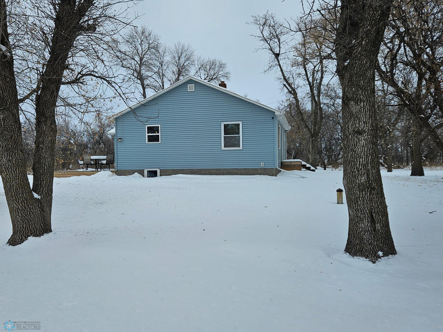 5175 200th Avenue, Campbell, MN 56583