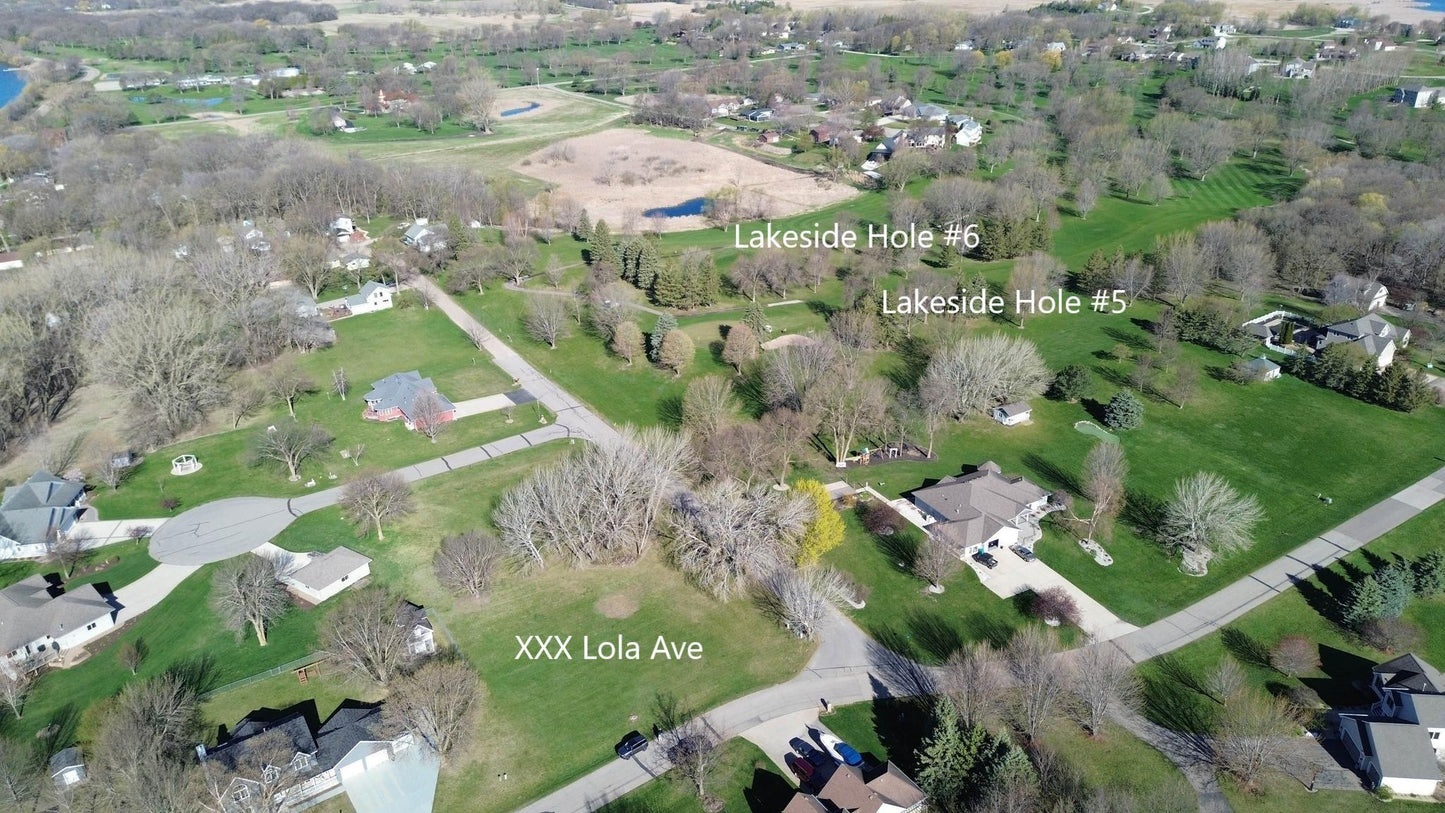 xxx Lola Avenue, Waseca, MN 56093