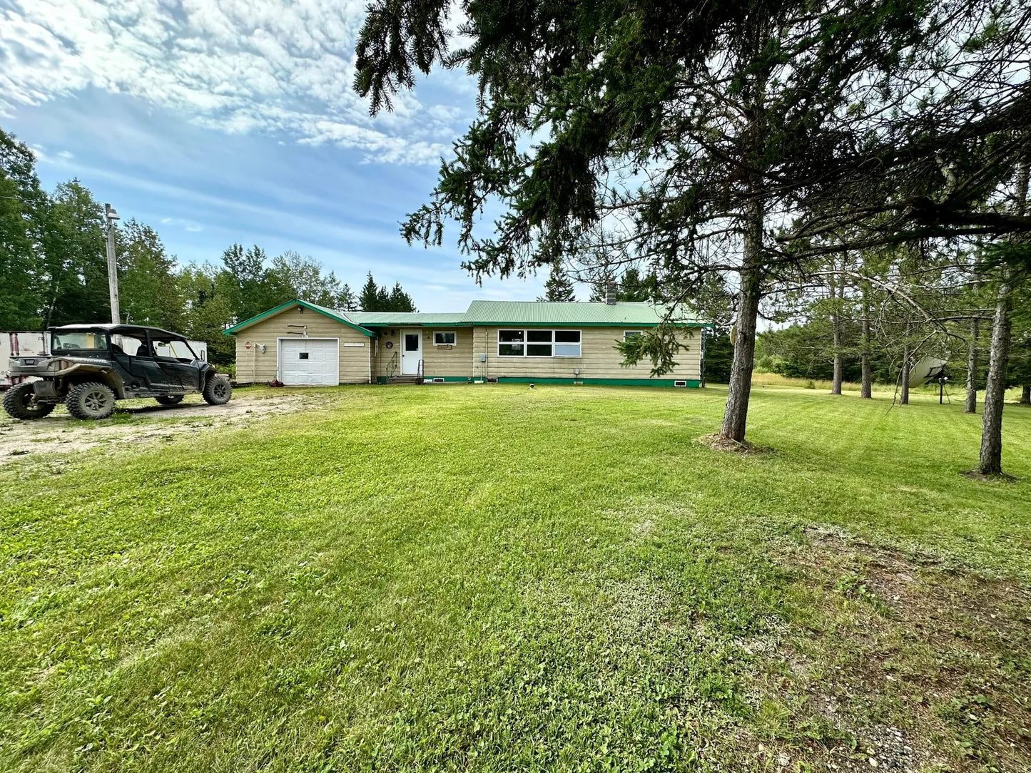 65004 County Road 195 , Pomroy Twp, MN 56688