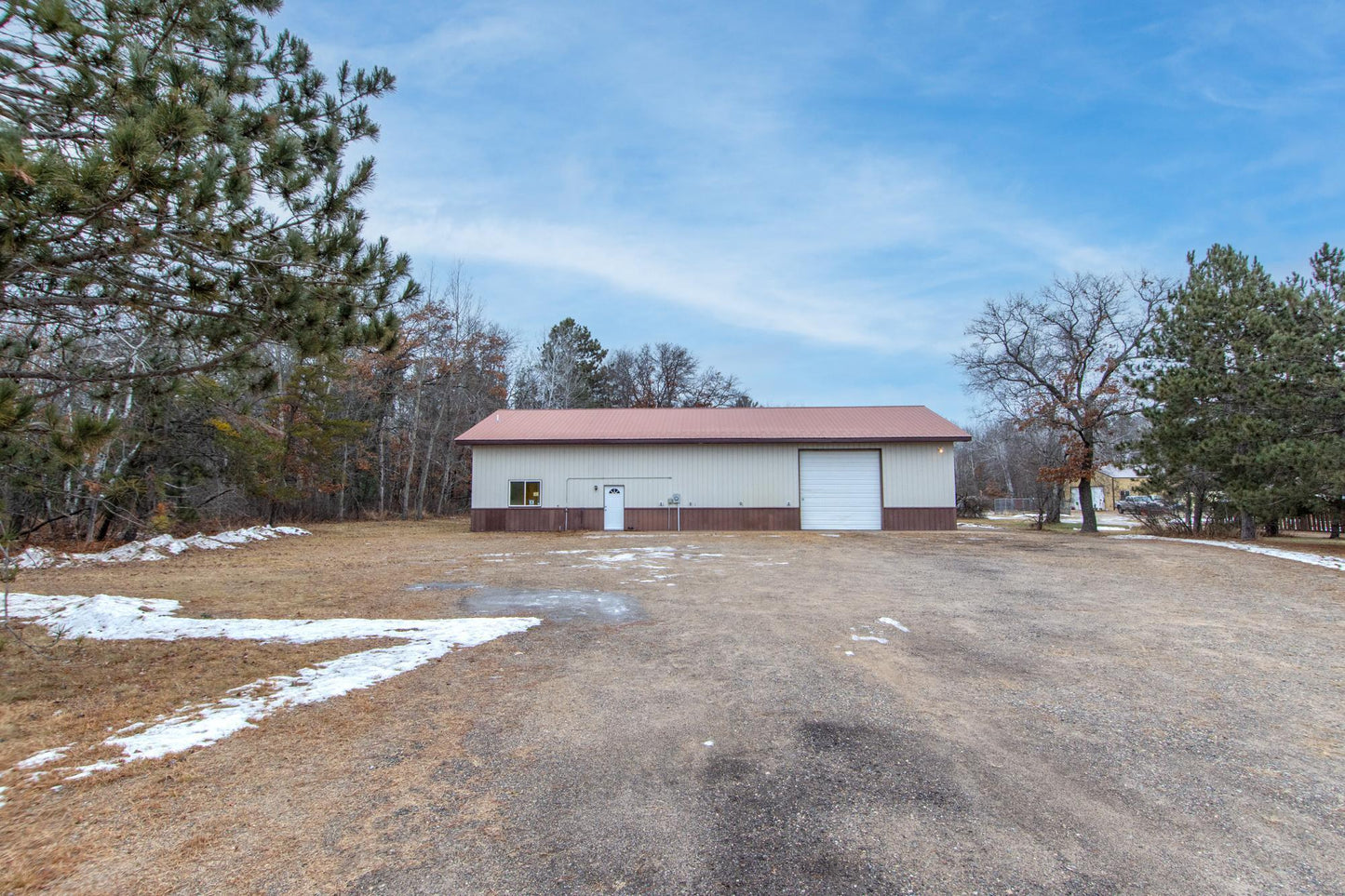 7638 County Road 13 , Nisswa, MN 56468