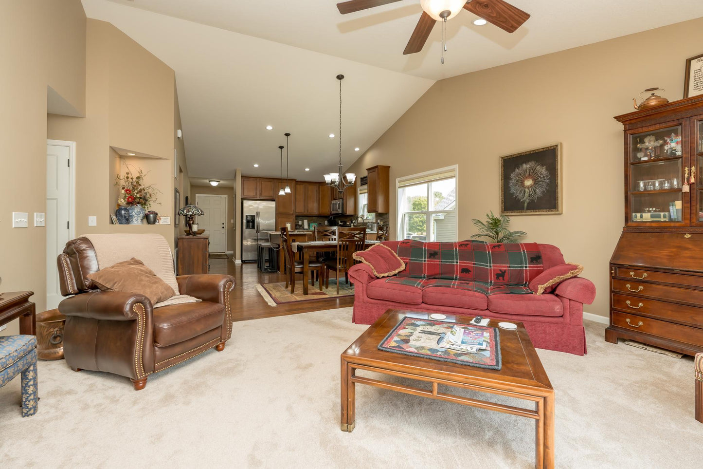 3869 Trail Point Court, Prior Lake, MN 55372