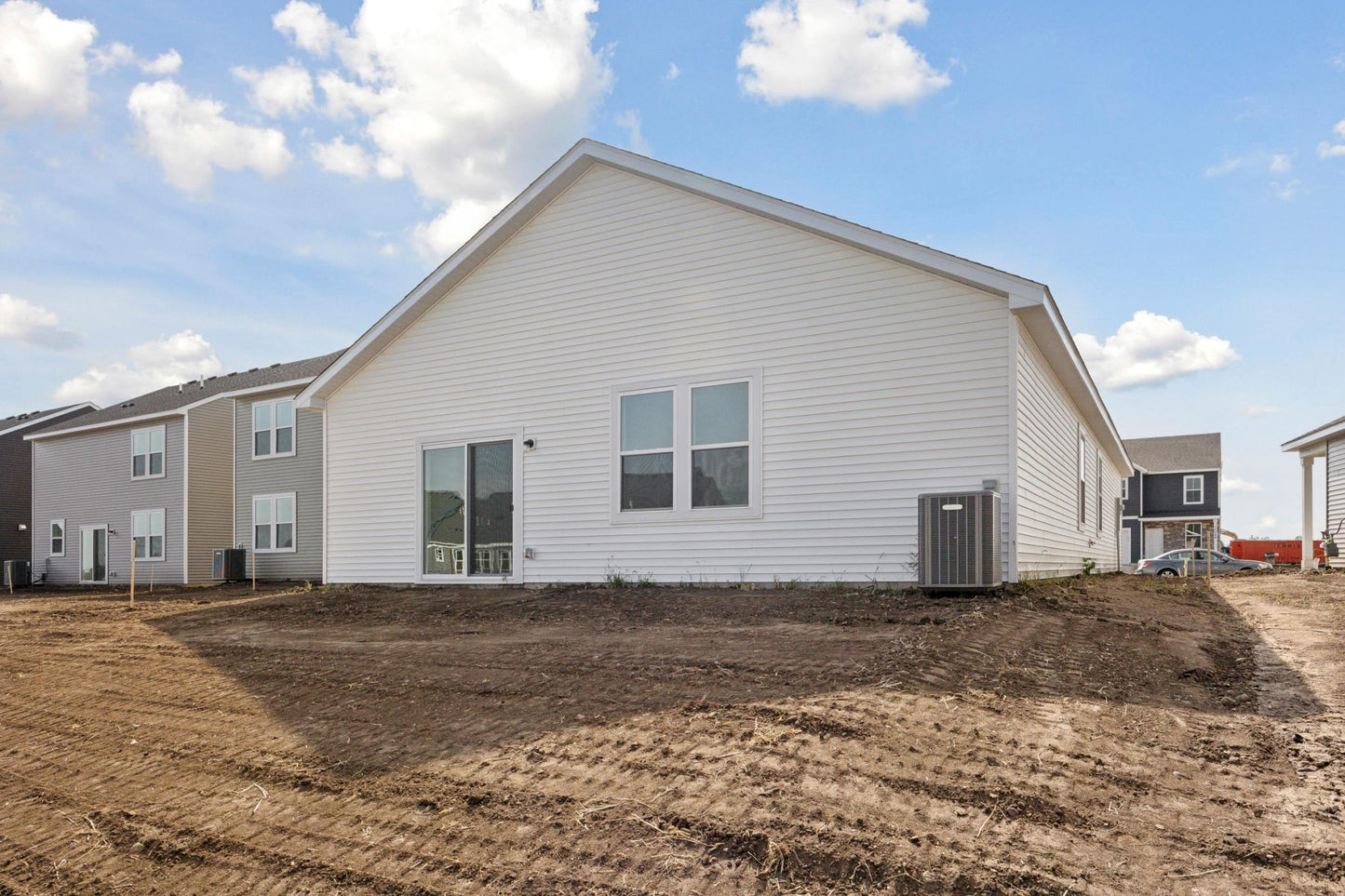 12515 Erskine Street, Blaine, MN 55449