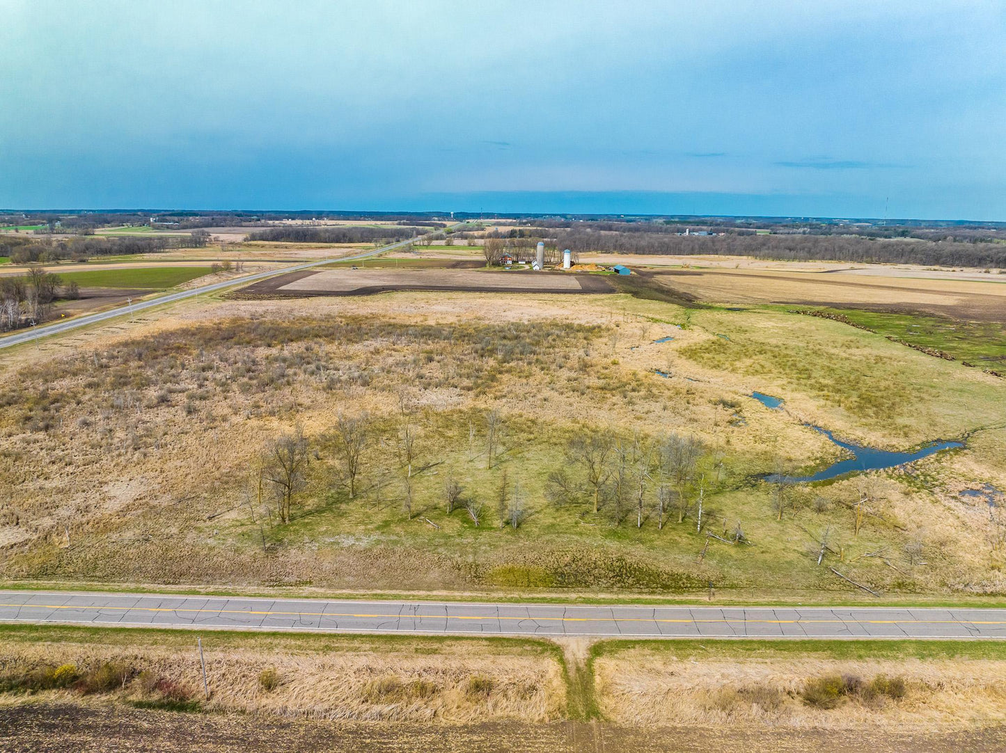 XXX County 29 , Long Prairie, MN 56347