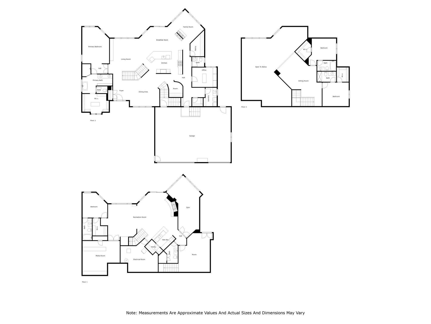 1859 Creekside Drive, Owatonna, MN 55060