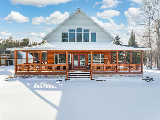 38394 Crystal Waters Road, Deer River, MN 56636