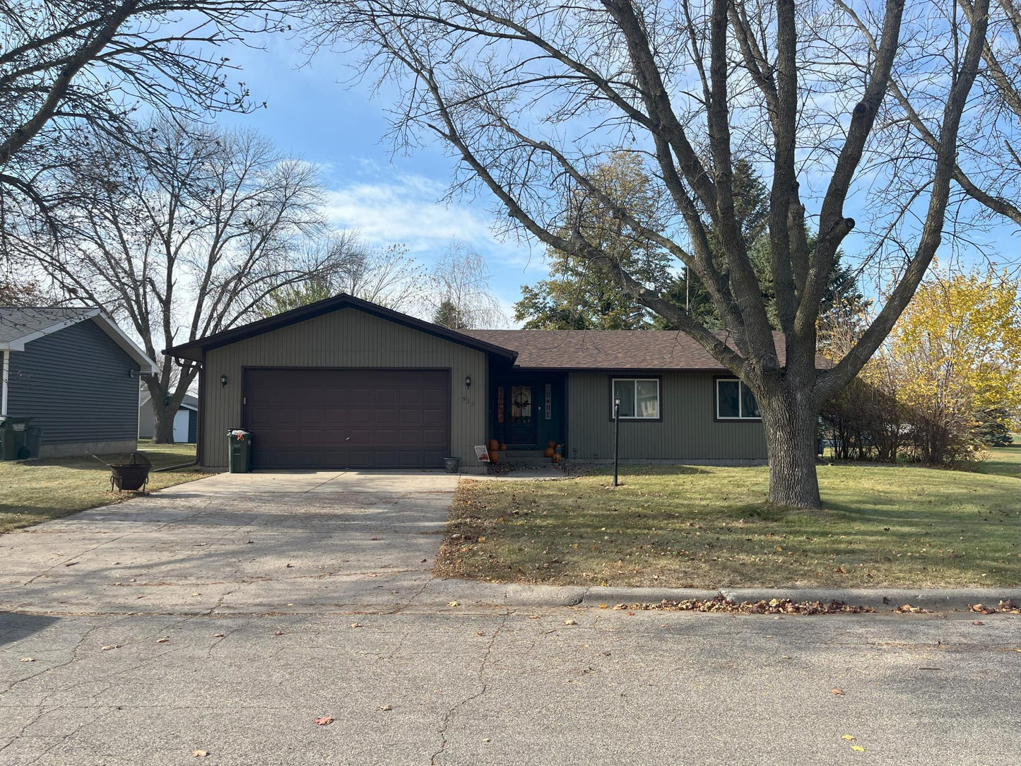 919 4th Street, Clara City, MN 56222