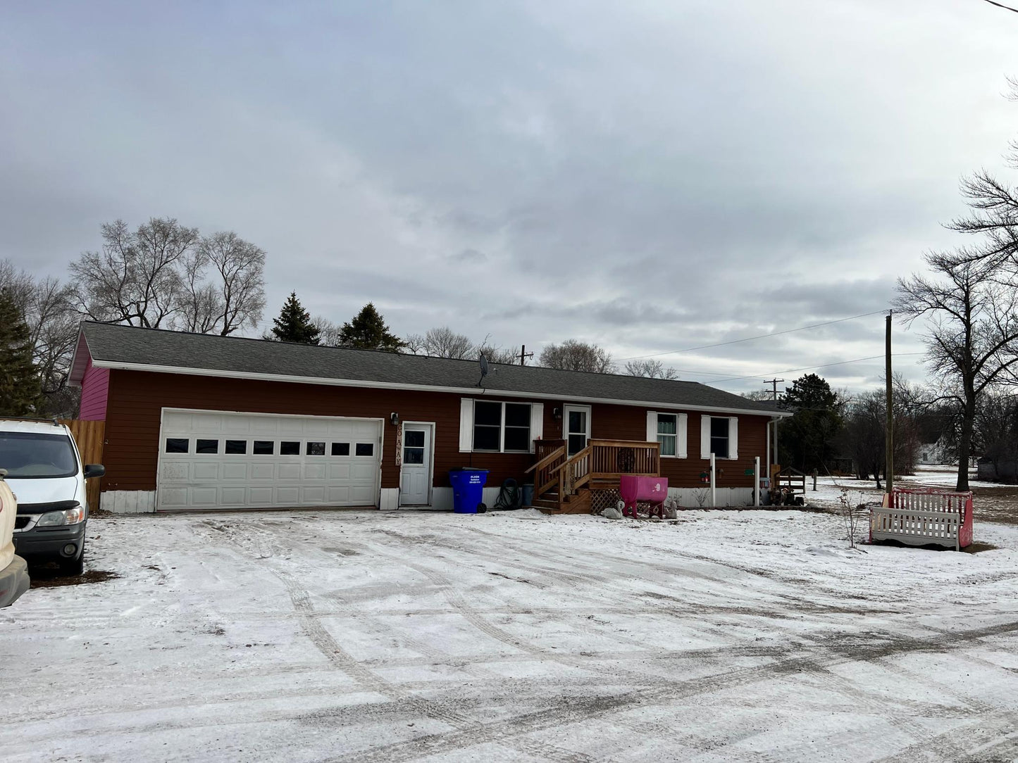 109 2nd Avenue, Bellingham, MN 56212