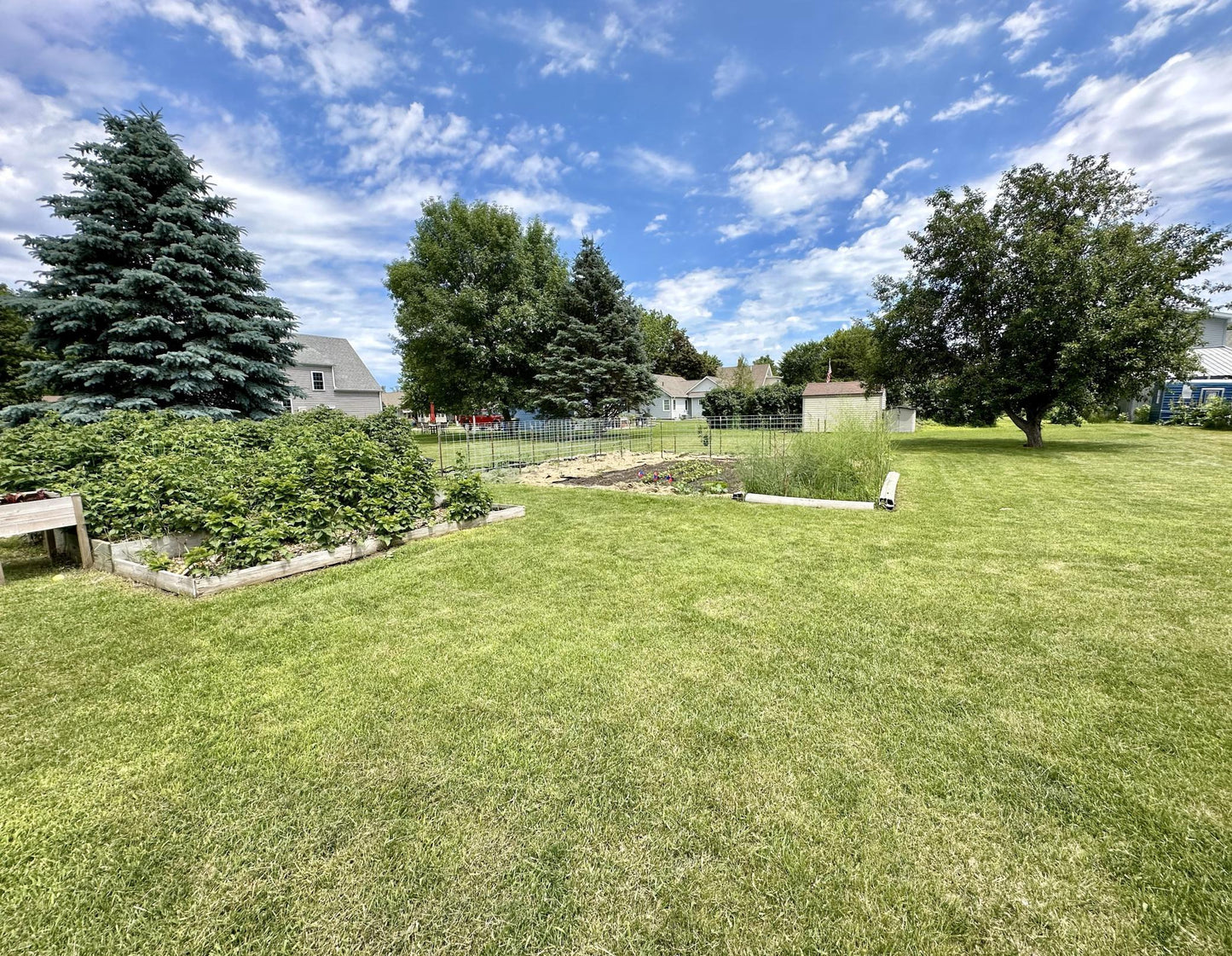 302 Tyler Street, Tyler, MN 56178