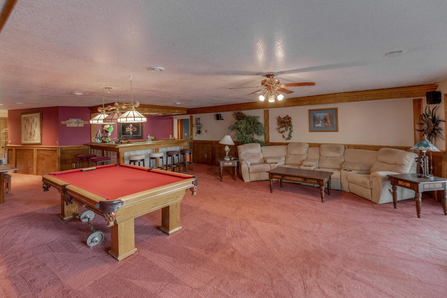 7931 Templer Point Drive, Walker, MN 56484