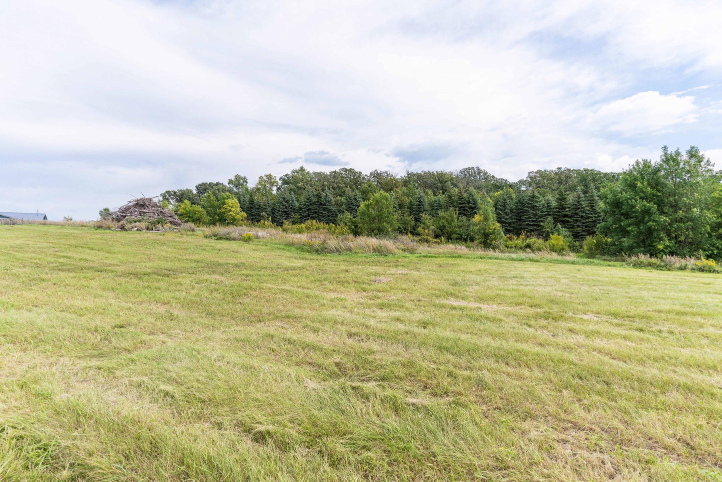 Lot D 202nd Avenue, Fergus Falls, MN 56537