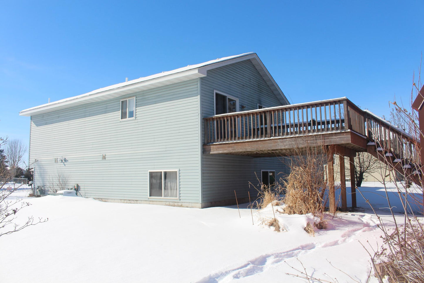 350 11th Street, Milaca, MN 56353