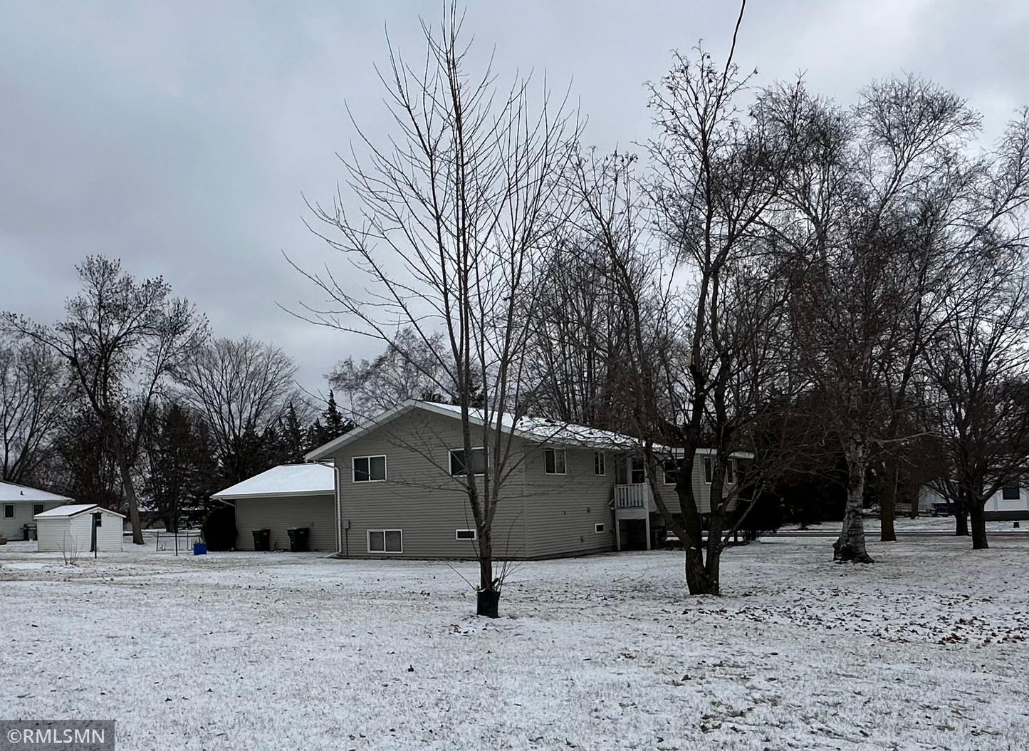 115 6th Street, Melrose, MN 56352