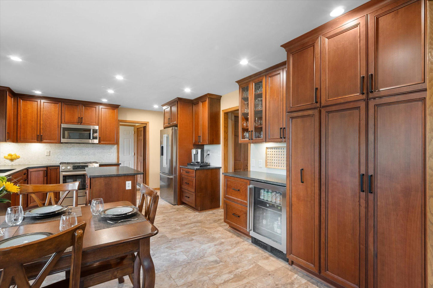 6179 Partridge Court, Lino Lakes, MN 55110