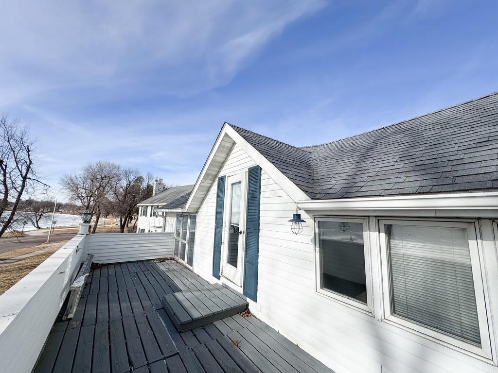 117 Lake Avenue, Worthington, MN 56187