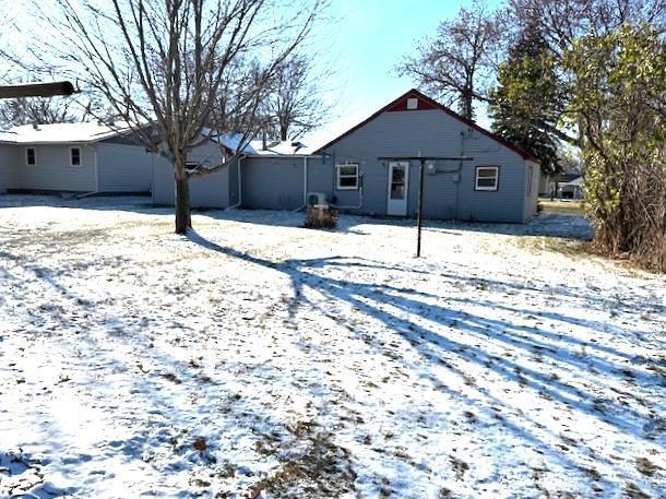 808 11th Street, Montevideo, MN 56265