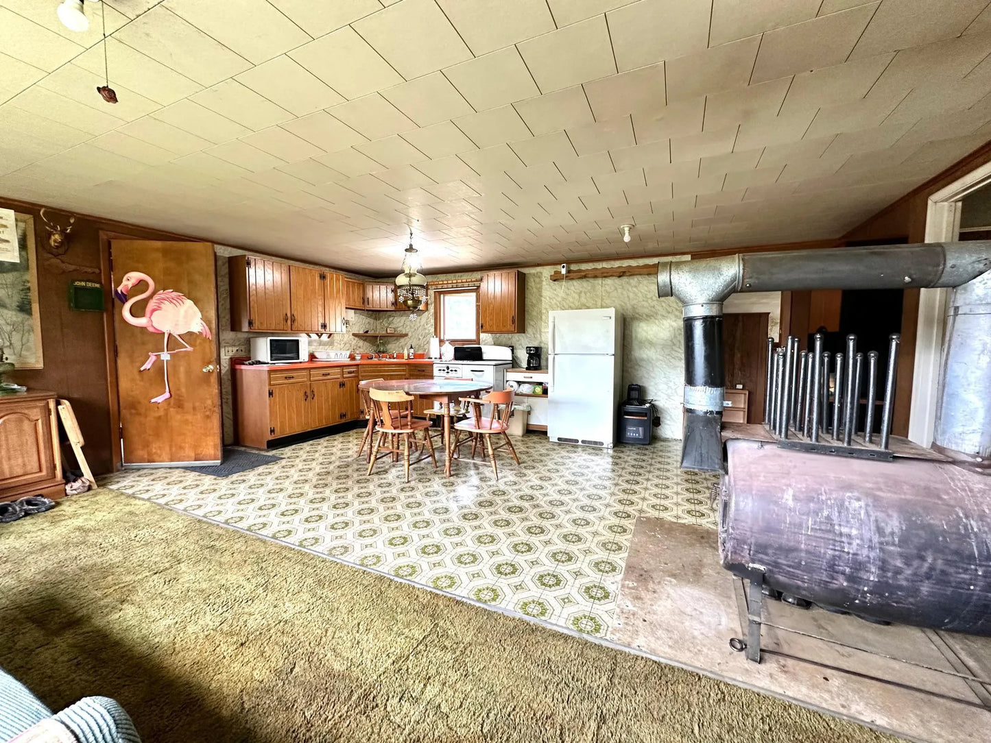 65004 County Road 195 , Pomroy Twp, MN 56688