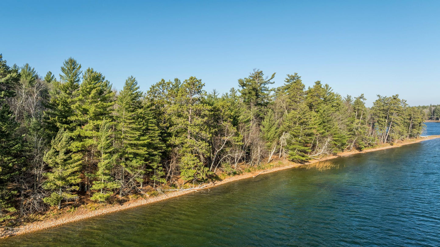 TBD Hazelnut Trail, Nevis, MN 56467