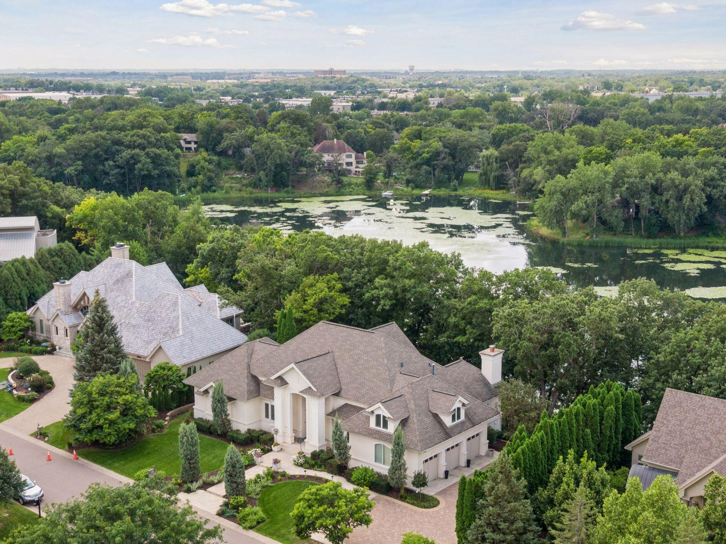 6314 McIntyre Point, Edina, MN 55439