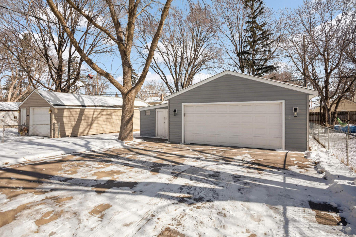 3636 Noble Avenue, Robbinsdale, MN 55422