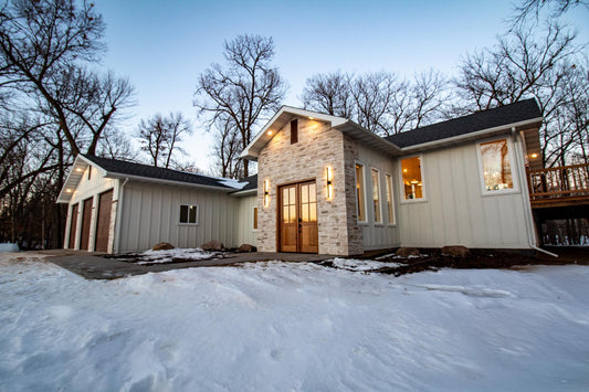 20482 Lord Road, Center Twp, MN 56465