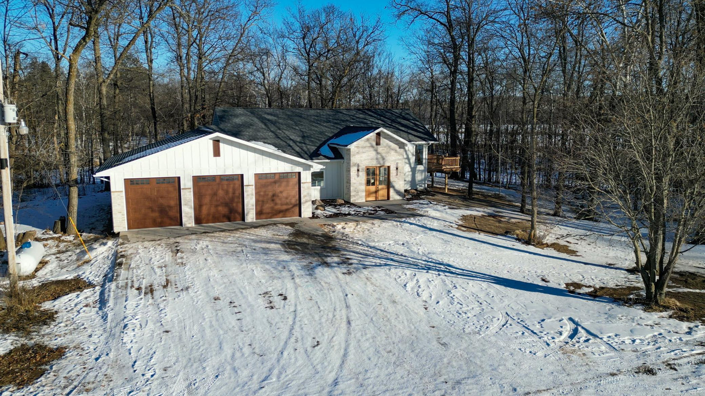 20482 Lord Road, Center Twp, MN 56465