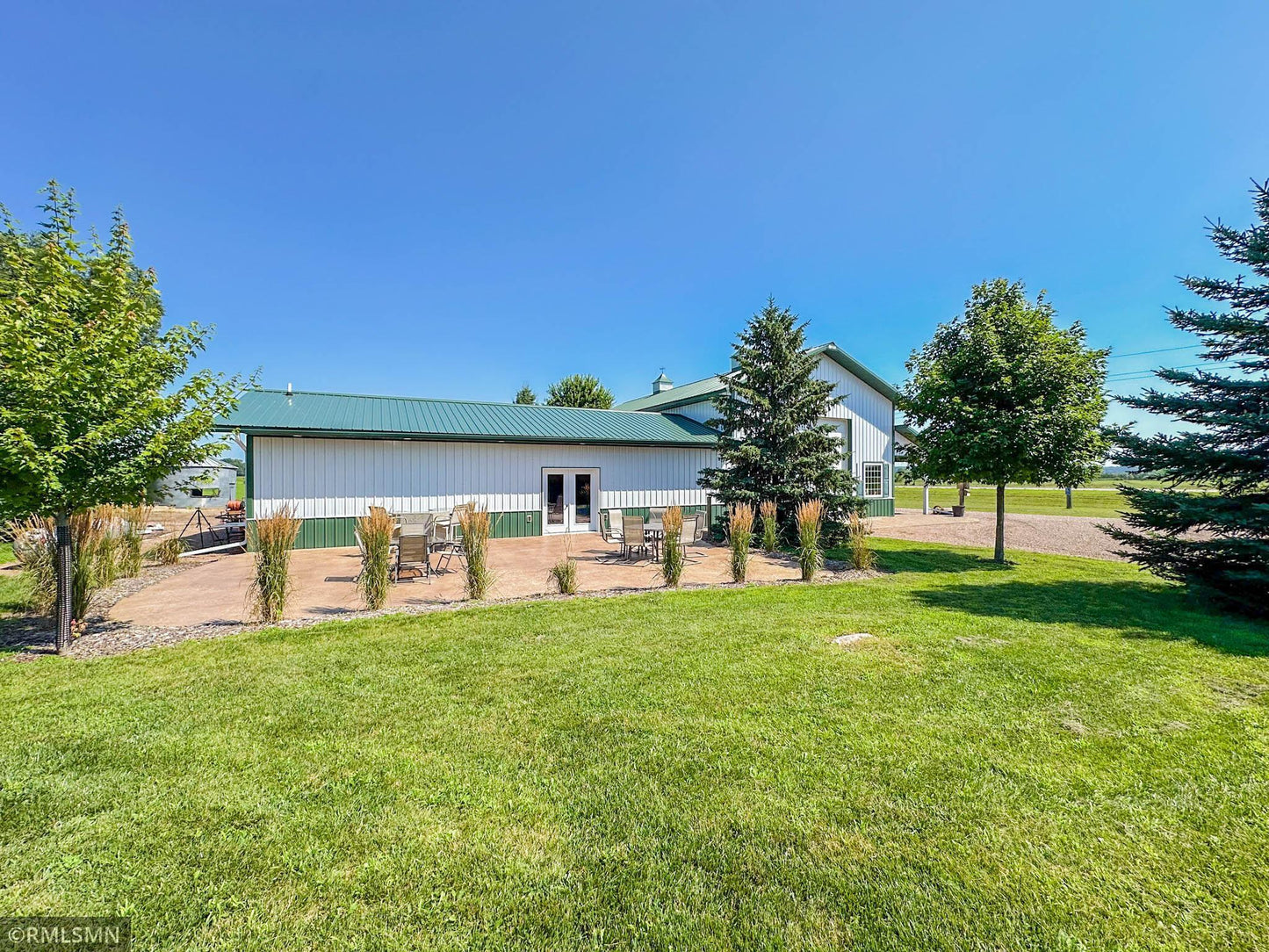 42652X County Highway 7 , Belview, MN 56214