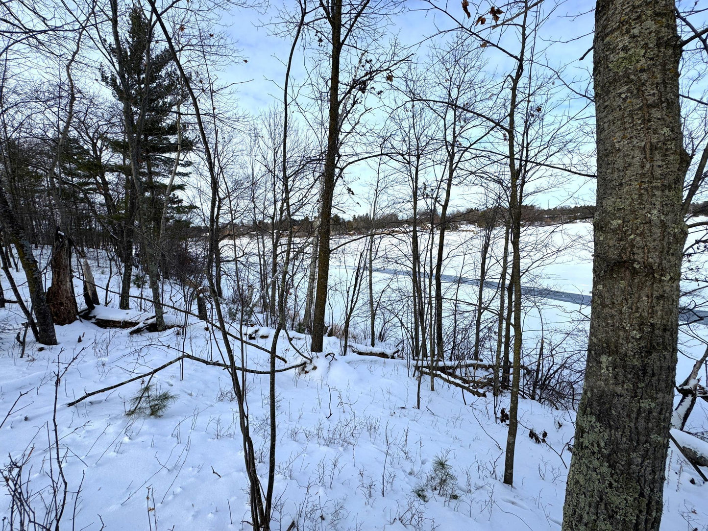 Parcel B 388th Place, Aitkin, MN 56431