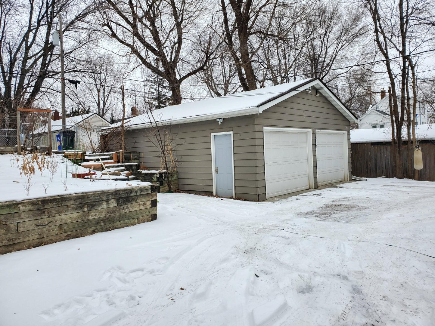 917 Fremont Avenue, Saint Paul, MN 55106